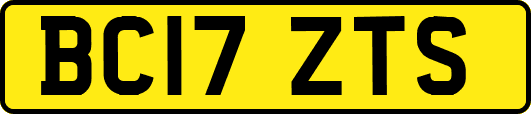 BC17ZTS