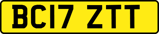 BC17ZTT
