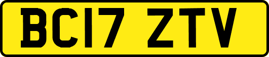 BC17ZTV