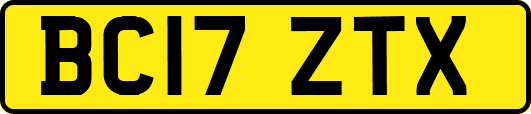 BC17ZTX