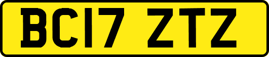 BC17ZTZ