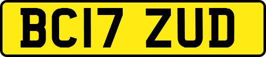 BC17ZUD
