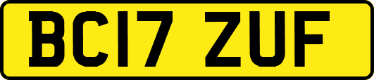 BC17ZUF