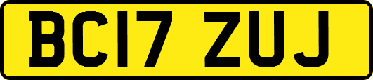 BC17ZUJ