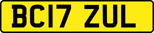 BC17ZUL