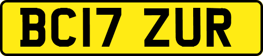 BC17ZUR