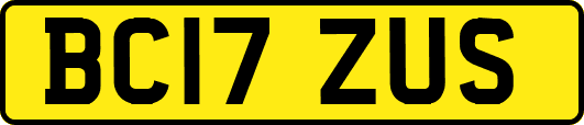 BC17ZUS