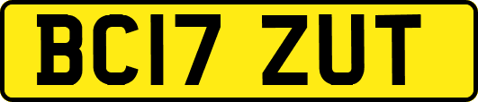 BC17ZUT