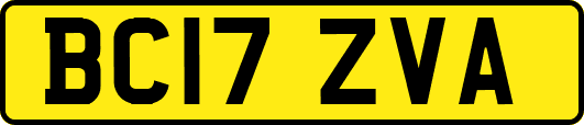 BC17ZVA