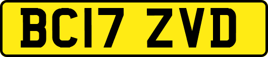 BC17ZVD