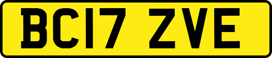 BC17ZVE