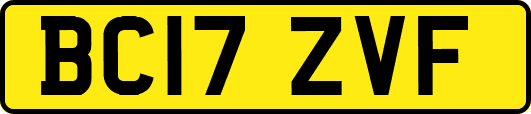 BC17ZVF