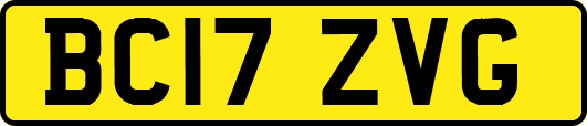 BC17ZVG