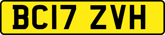 BC17ZVH