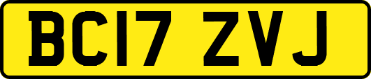 BC17ZVJ