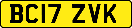 BC17ZVK
