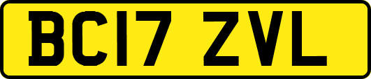 BC17ZVL