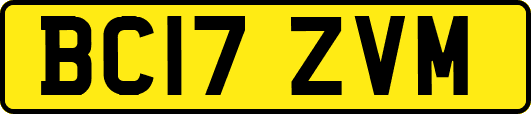 BC17ZVM