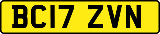 BC17ZVN