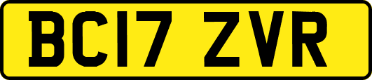 BC17ZVR
