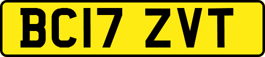 BC17ZVT
