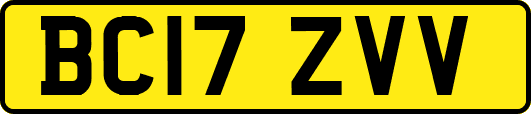 BC17ZVV