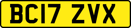 BC17ZVX