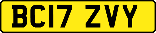BC17ZVY