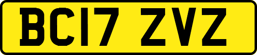 BC17ZVZ