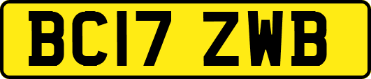 BC17ZWB