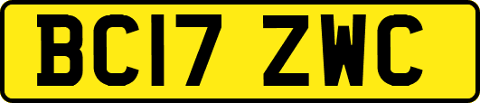 BC17ZWC
