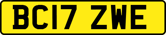 BC17ZWE