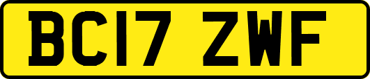 BC17ZWF