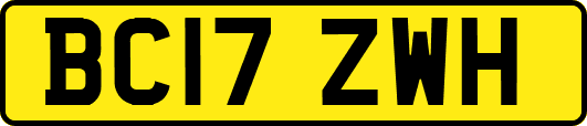 BC17ZWH