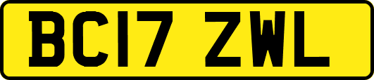 BC17ZWL