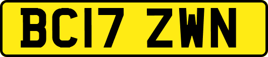 BC17ZWN