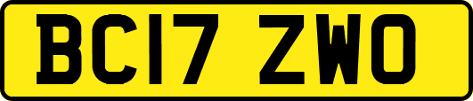 BC17ZWO