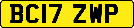 BC17ZWP