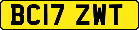 BC17ZWT