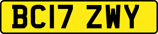 BC17ZWY