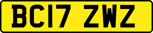 BC17ZWZ