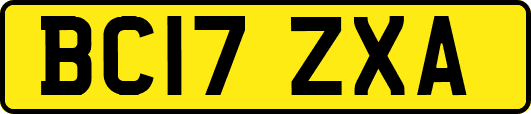 BC17ZXA