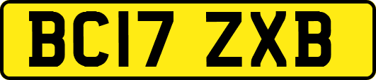 BC17ZXB