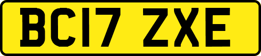 BC17ZXE