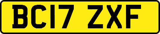 BC17ZXF