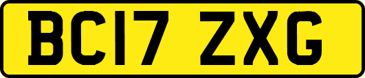 BC17ZXG