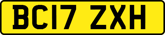 BC17ZXH