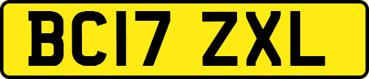 BC17ZXL