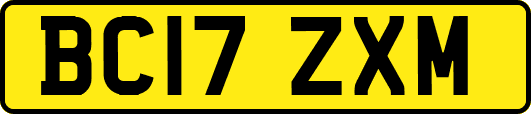 BC17ZXM