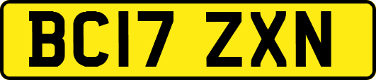 BC17ZXN